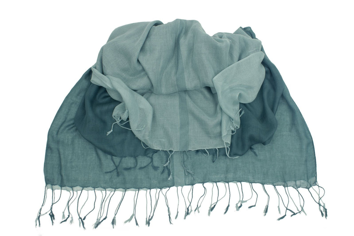 Viskose Hijab Style "Sovran" Mystic Grau