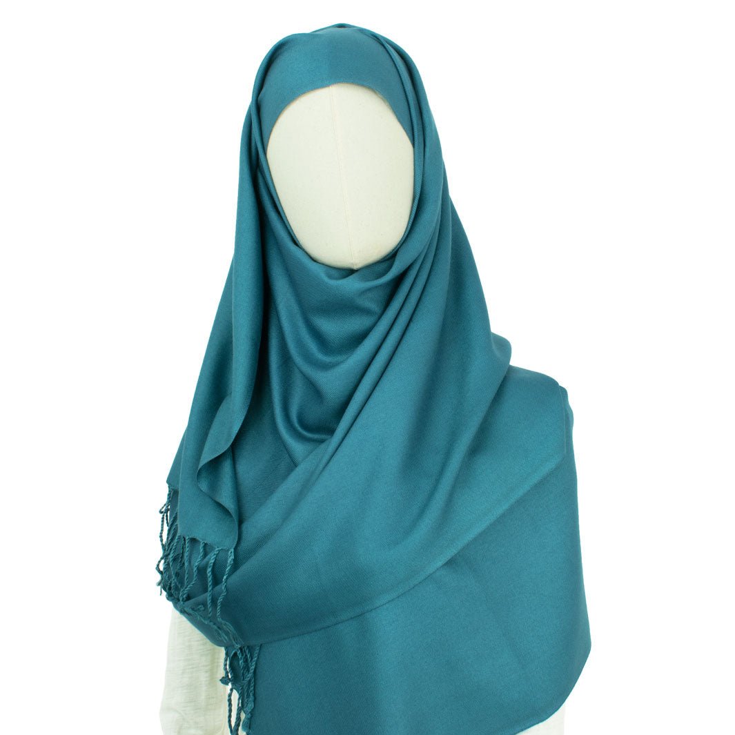 Kopftuch Kaufen "Hula"