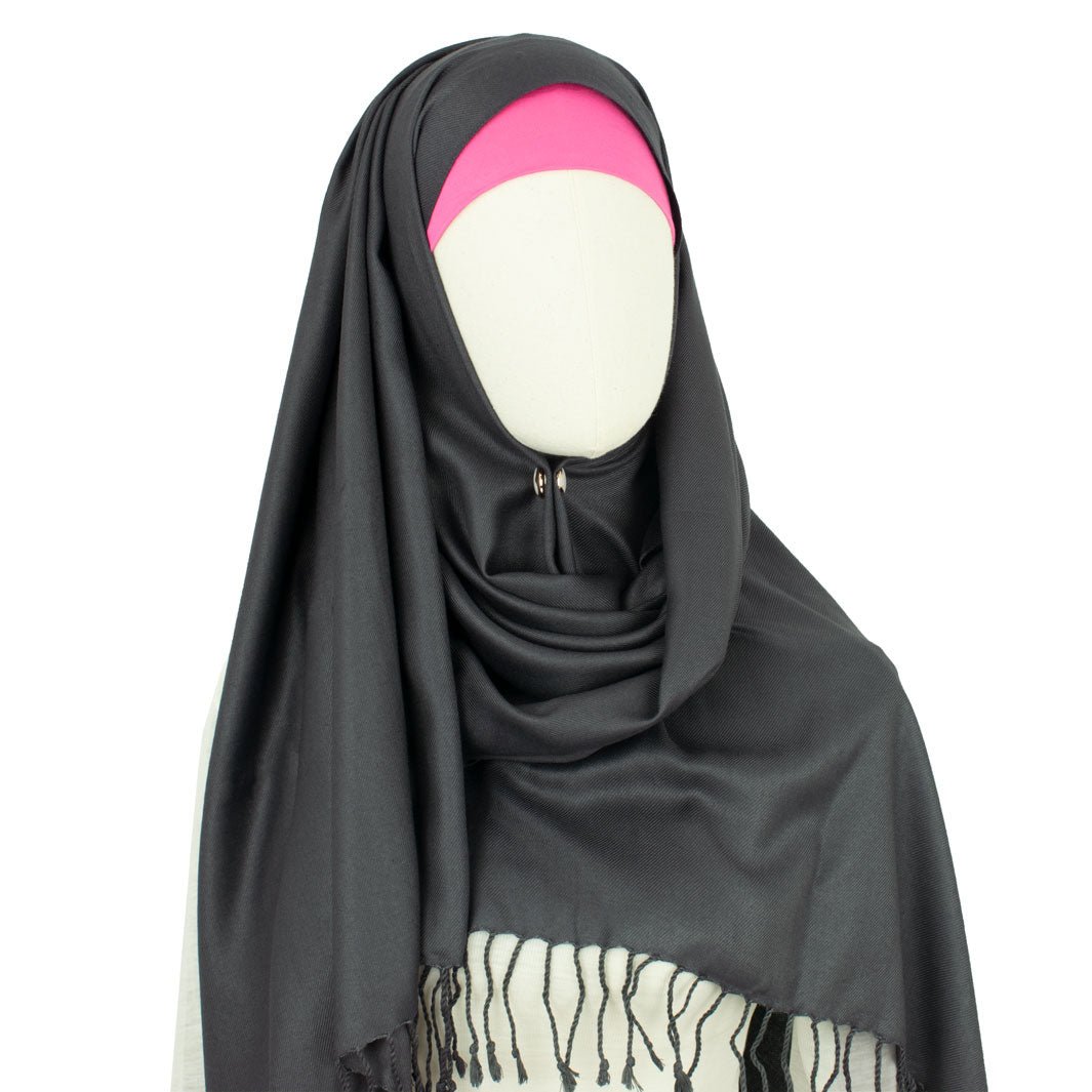 Kopftuch Kaufen "Hula" Kohle