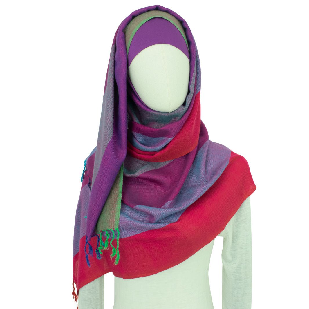 Kopftücher Kaufen mit Quzah Style