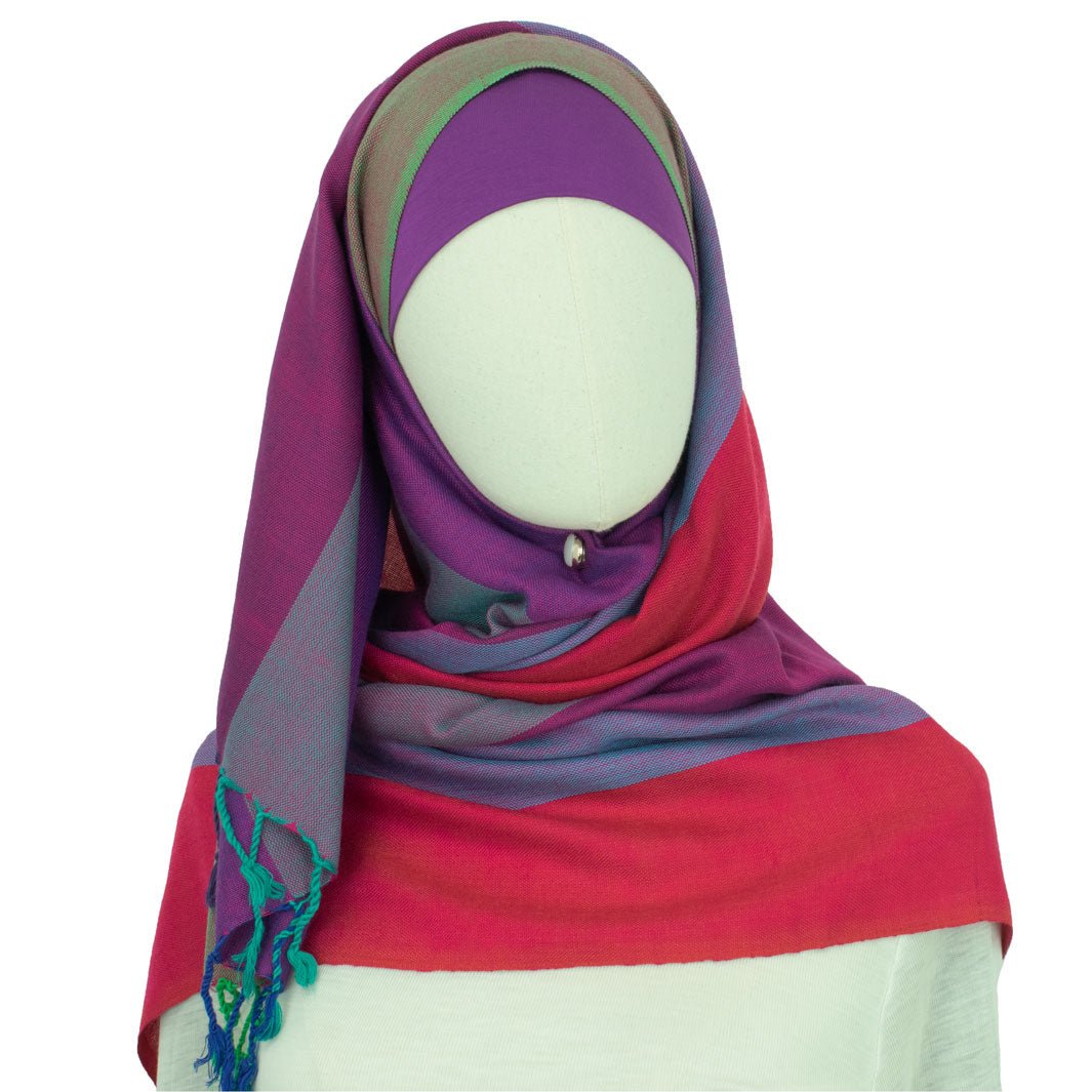 Kopftücher Kaufen mit Quzah Style