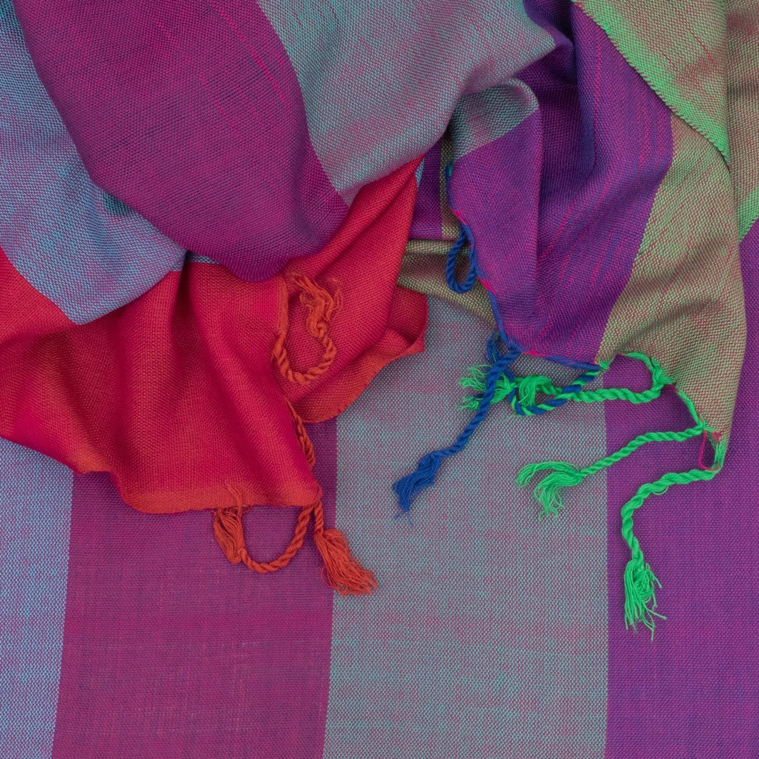 Kopftücher Kaufen mit Quzah Style