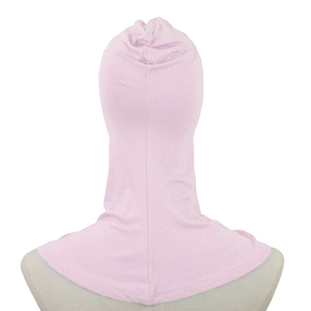 Unterkopftuch Wave in Pink