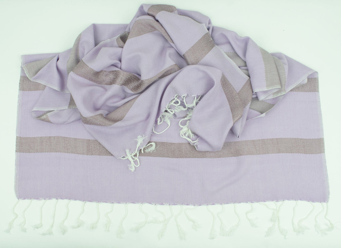 Hijab Style "Hala" Weiches Lila