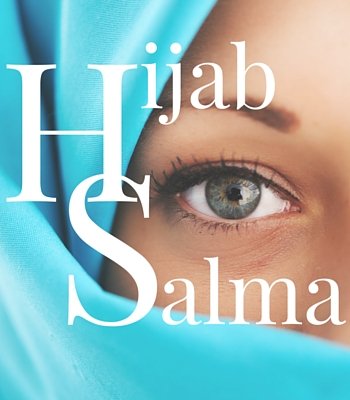 Hijab Style-Kopftücher kaufen bei HijabSalma.de