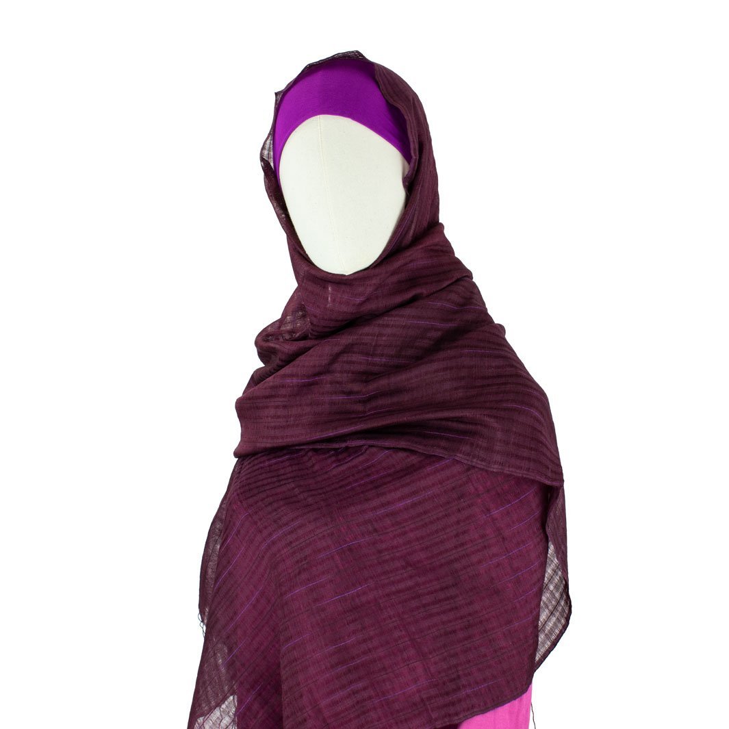 Hijab Kopftuch Belladonna