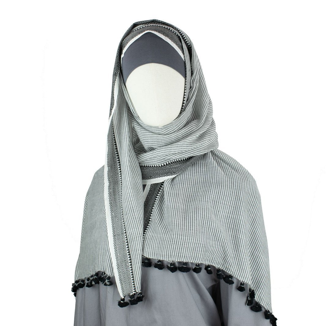 Hijab Kopftuch "Softa"