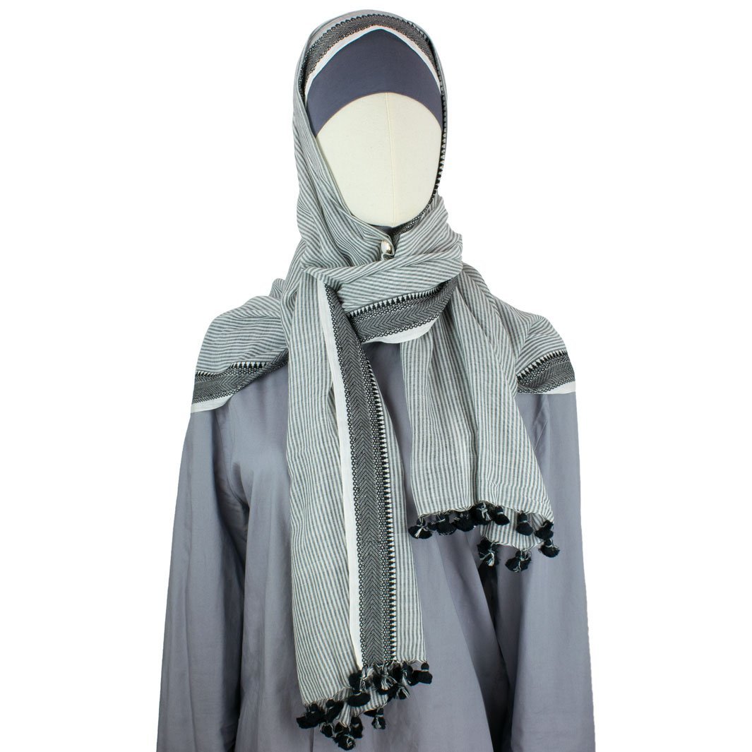 Hijab Kopftuch "Softa"