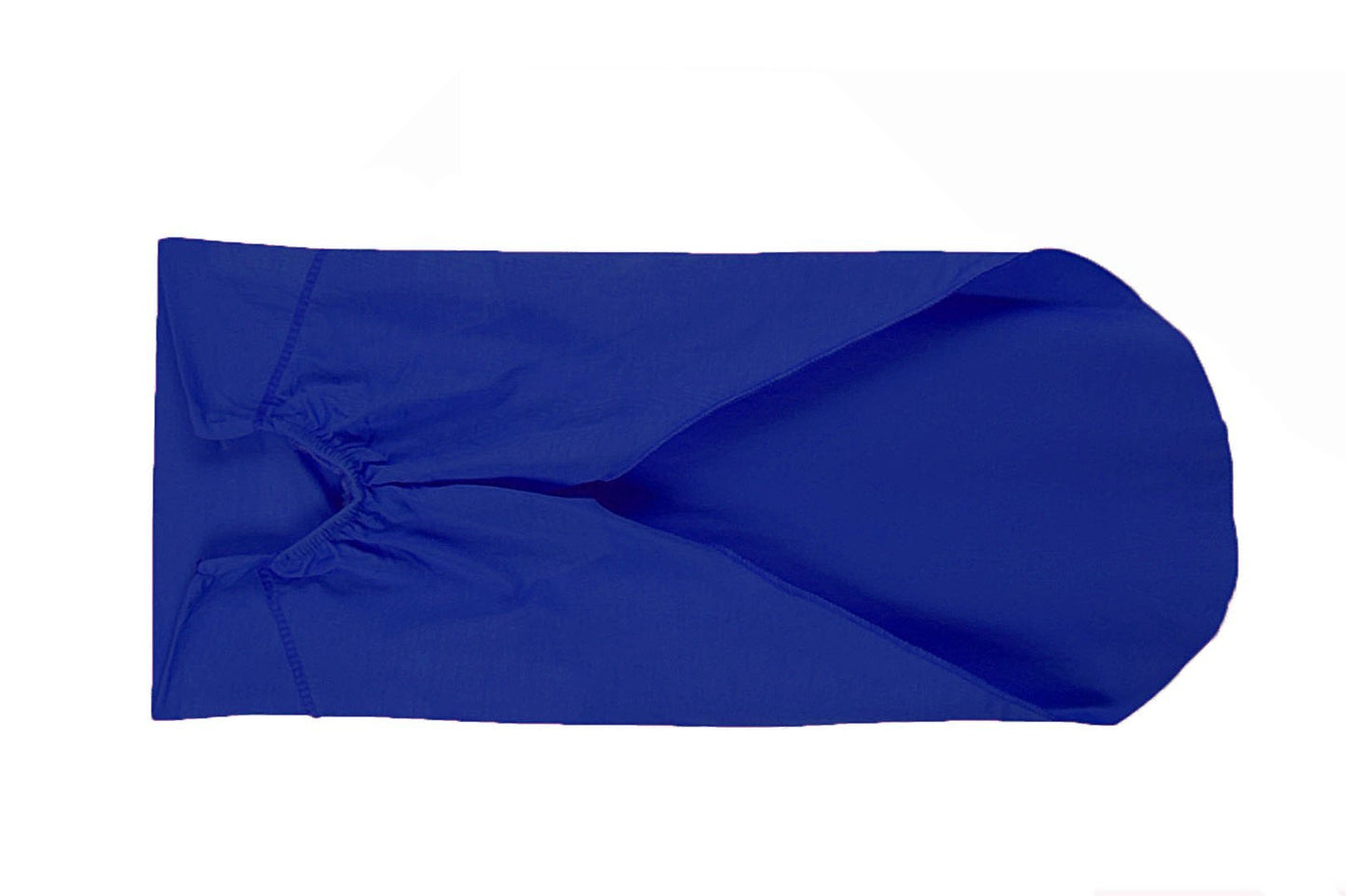 Hijab Untertuch Tief Blau