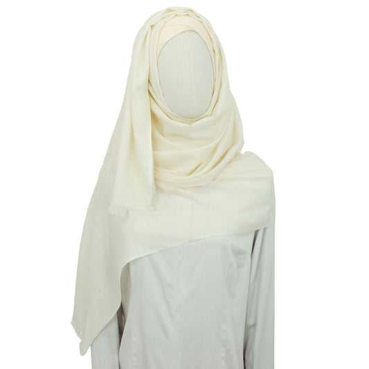 Hijab Baumwolle "Nebris"