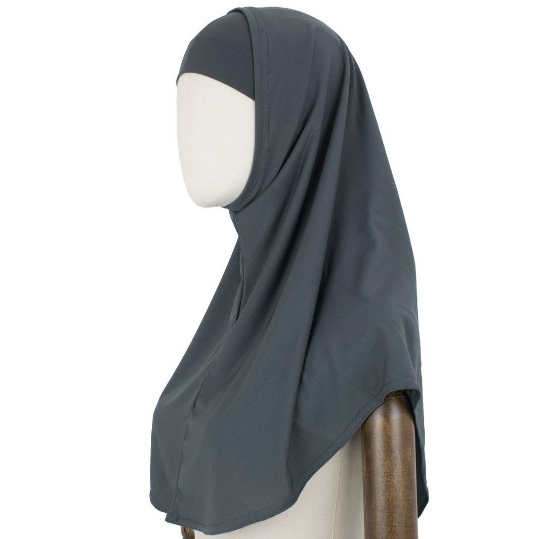 Fertig Hijab kaufen mit Untertuch