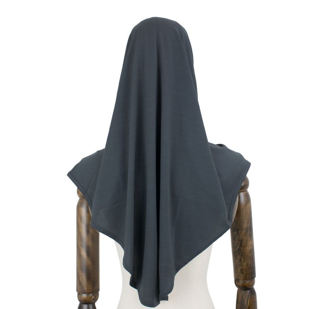 Fertig Hijab kaufen mit Kopftuch Untertuch