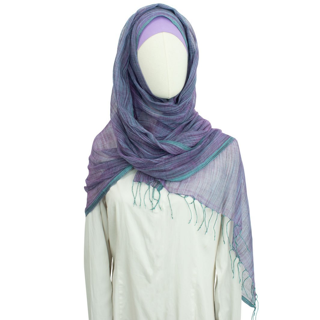 Hijab Style "Breeze"
