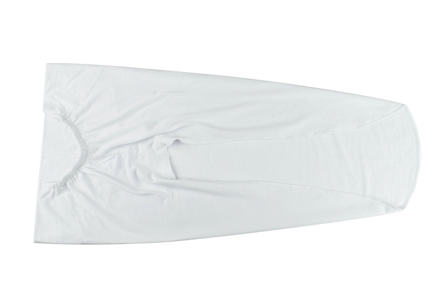 Unterkopftuch  "Flexible" in Weiß 