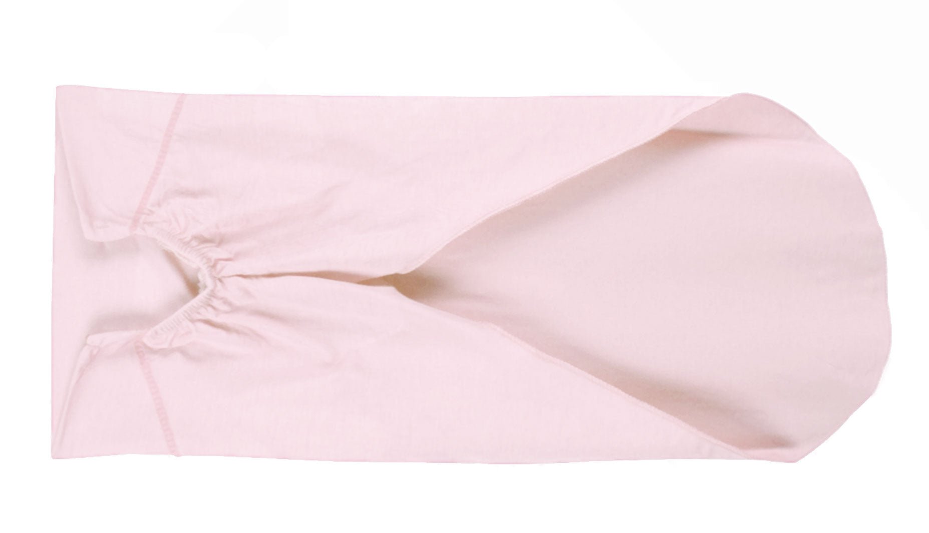 Unterkopftuch "Flexible" in Light Pink