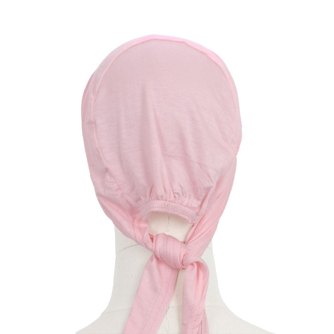 Hijab Untertuch Tie-back Lavendel