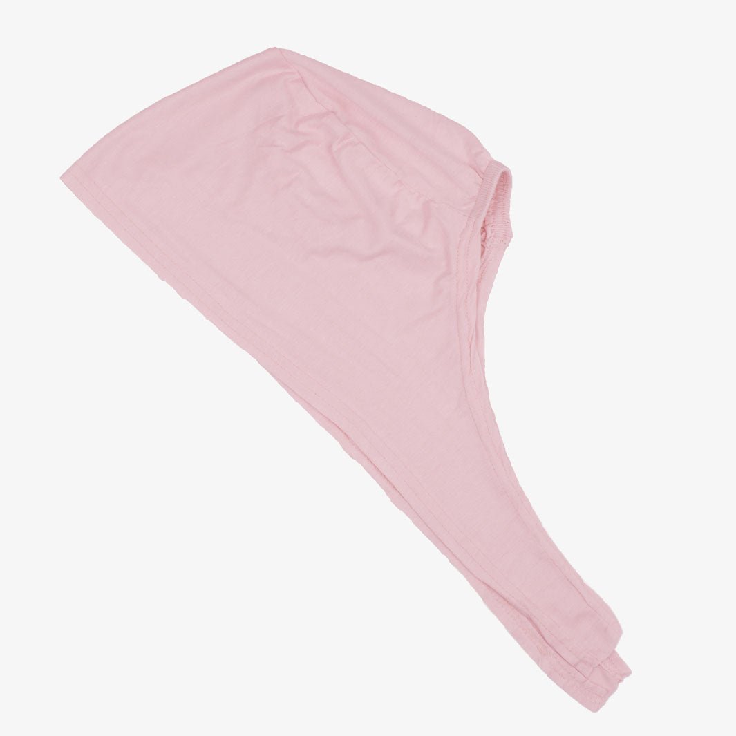 Hijab Untertuch Tie-back Lavendel